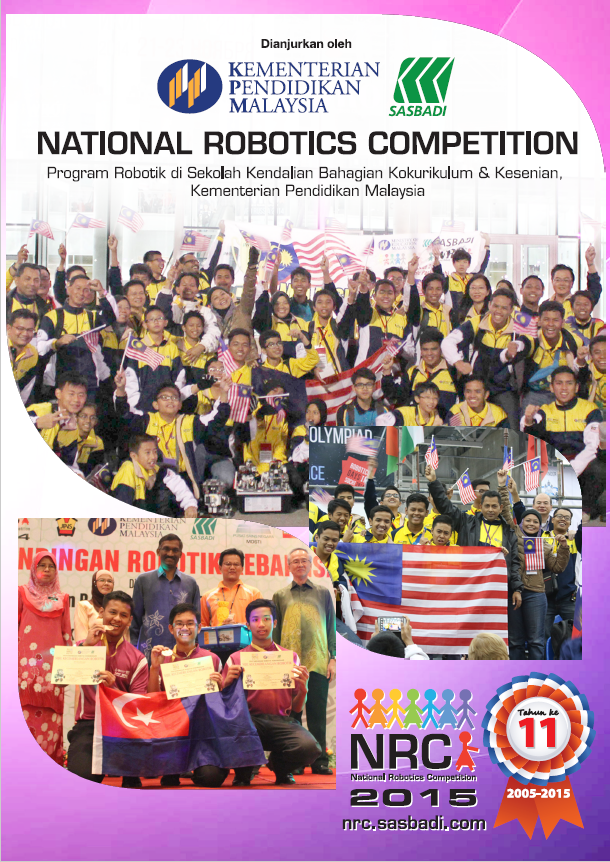 The 2024 National Robotics Competition
